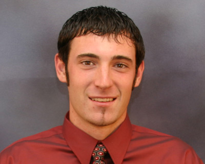 Derek Demaree has been named to the Daktronics-NAIA Scholar Athlete list.